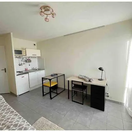 Le Lez Proche Montpellier Odysseum Et Tram Apartment