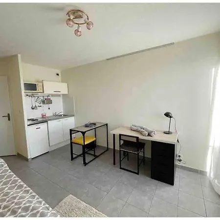 Le Lez Proche Montpellier Odysseum Et Tram Apartment